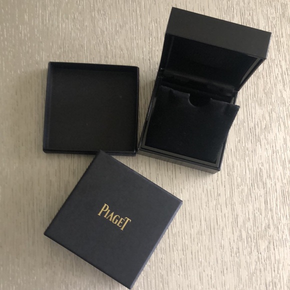 PIAGET Earrings 📦 New - Picture 12 of 16